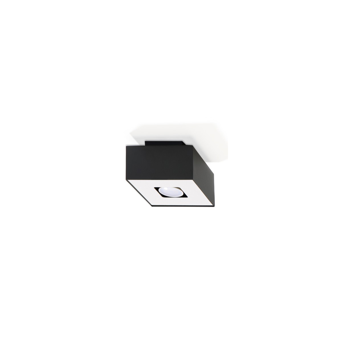 SOLLUX LIGHTING MONO 1 - SL.0070 - plafon