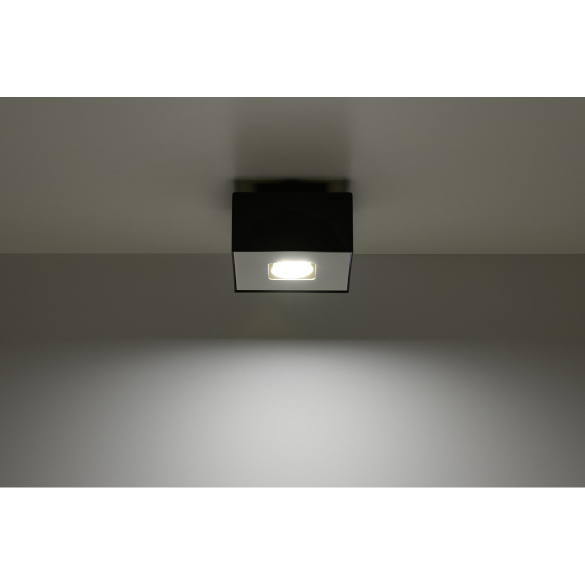 SOLLUX LIGHTING MONO 1 - SL.0070 - plafon
