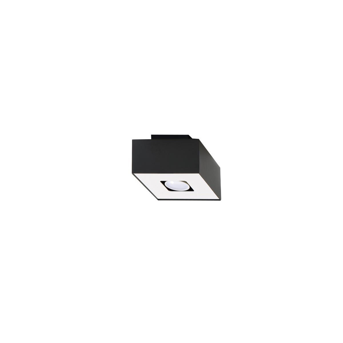 SOLLUX LIGHTING MONO 1 - SL.0070 - plafon