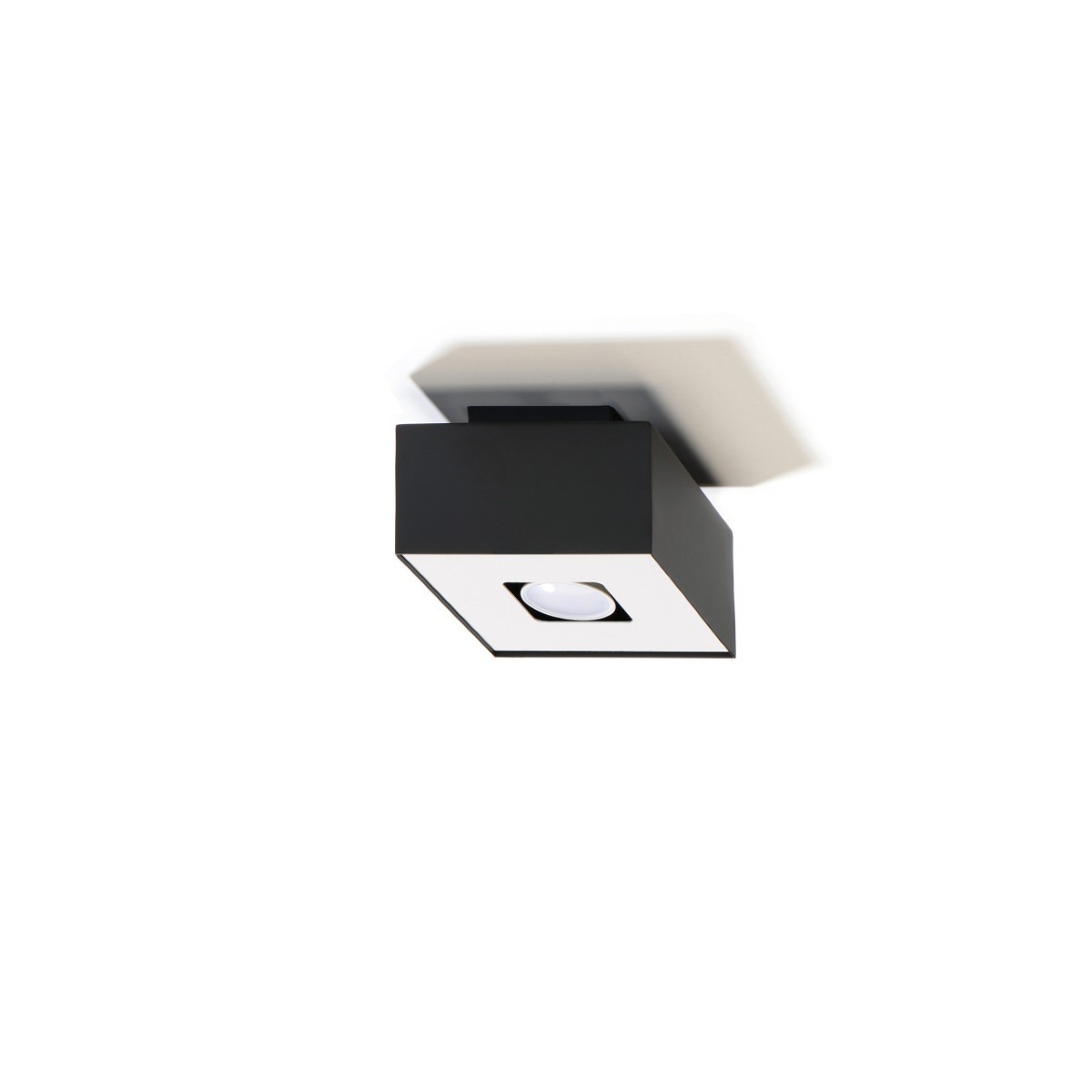 SOLLUX LIGHTING MONO 1 - SL.0070 - plafon