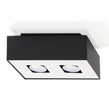 SOLLUX LIGHTING MONO 2 - SL.0071 - oprawa natynkowa - tuba