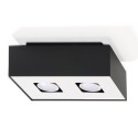 SOLLUX LIGHTING MONO 2 - SL.0071 - oprawa natynkowa - tuba