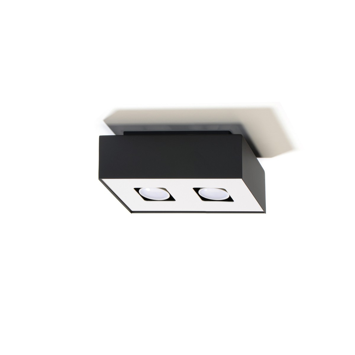 SOLLUX LIGHTING MONO 2 - SL.0071 - oprawa natynkowa - tuba