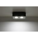 SOLLUX LIGHTING MONO 2 - SL.0071 - oprawa natynkowa - tuba