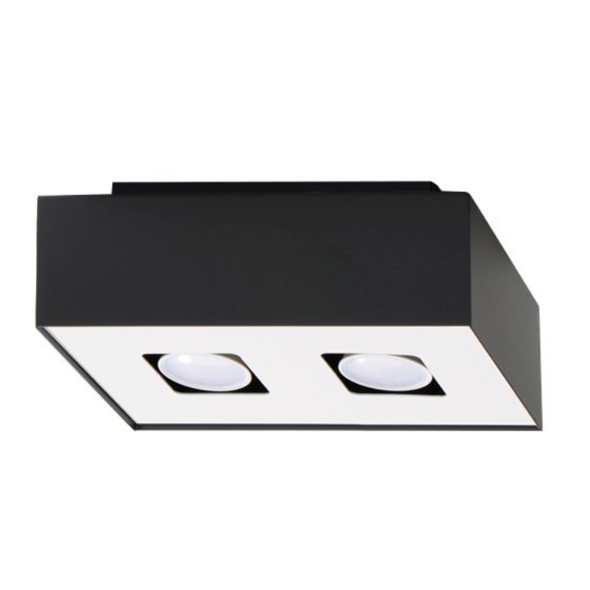 SOLLUX LIGHTING MONO 2 - SL.0071 - oprawa natynkowa - tuba