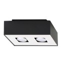 SOLLUX LIGHTING MONO 2 - SL.0071 - oprawa natynkowa - tuba