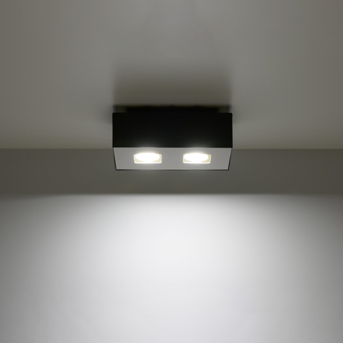 SOLLUX LIGHTING MONO 2 - SL.0071 - oprawa natynkowa - tuba