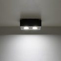 SOLLUX LIGHTING MONO 2 - SL.0071 - oprawa natynkowa - tuba