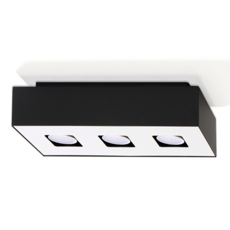 SOLLUX LIGHTING MONO 3 - SL.0072 - plafon