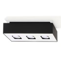 SOLLUX LIGHTING MONO 3 - SL.0072 - plafon