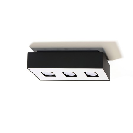 SOLLUX LIGHTING MONO 3 - SL.0072 - plafon