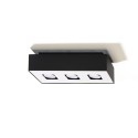 SOLLUX LIGHTING MONO 3 - SL.0072 - plafon