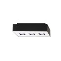 SOLLUX LIGHTING MONO 3 - SL.0072 - plafon