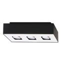 SOLLUX LIGHTING MONO 3 - SL.0072 - plafon