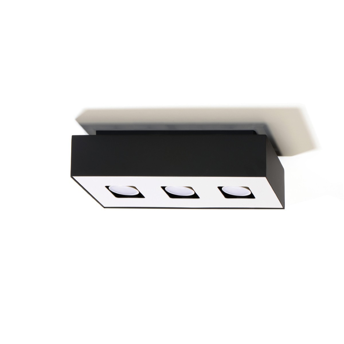 SOLLUX LIGHTING MONO 3 - SL.0072 - plafon