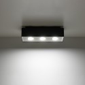 SOLLUX LIGHTING MONO 3 - SL.0072 - plafon