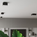 SOLLUX LIGHTING MONO 3 - SL.0072 - plafon