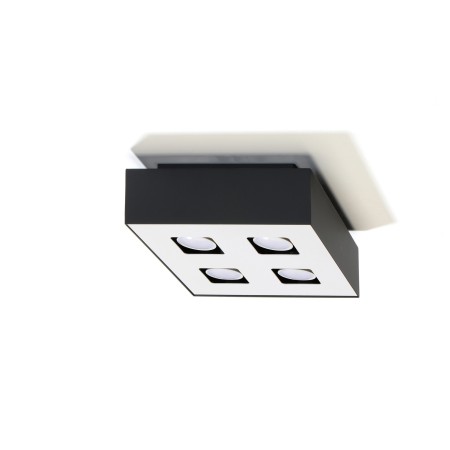 SOLLUX LIGHTING MONO 4 - SL.0073 - plafon