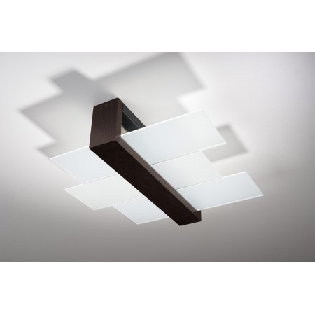 SOLLUX LIGHTING FENIKS 2 - SL.0074 - lampa przysufitowa