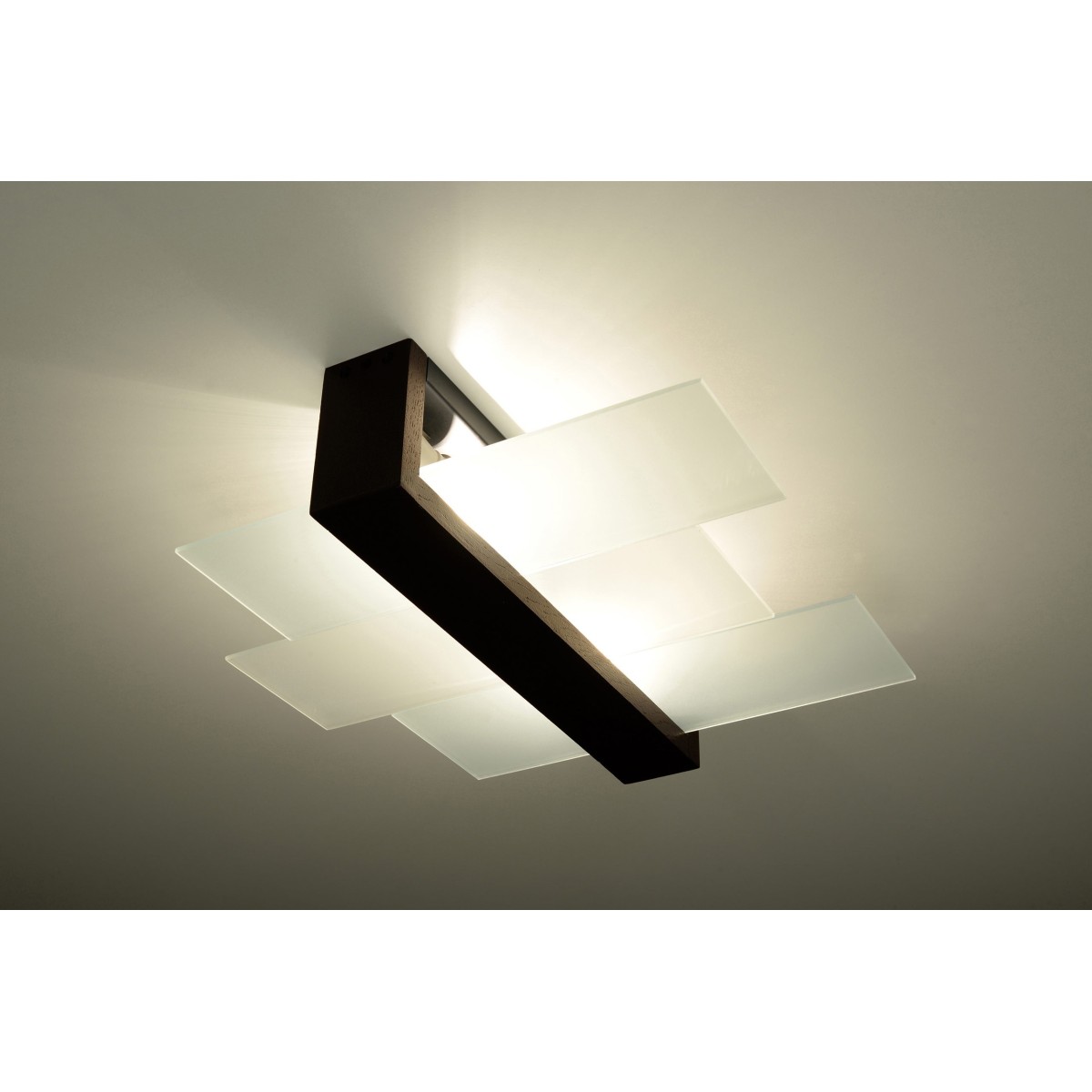 SOLLUX LIGHTING FENIKS 2 - SL.0074 - lampa przysufitowa