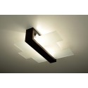 SOLLUX LIGHTING FENIKS 2 - SL.0074 - lampa przysufitowa