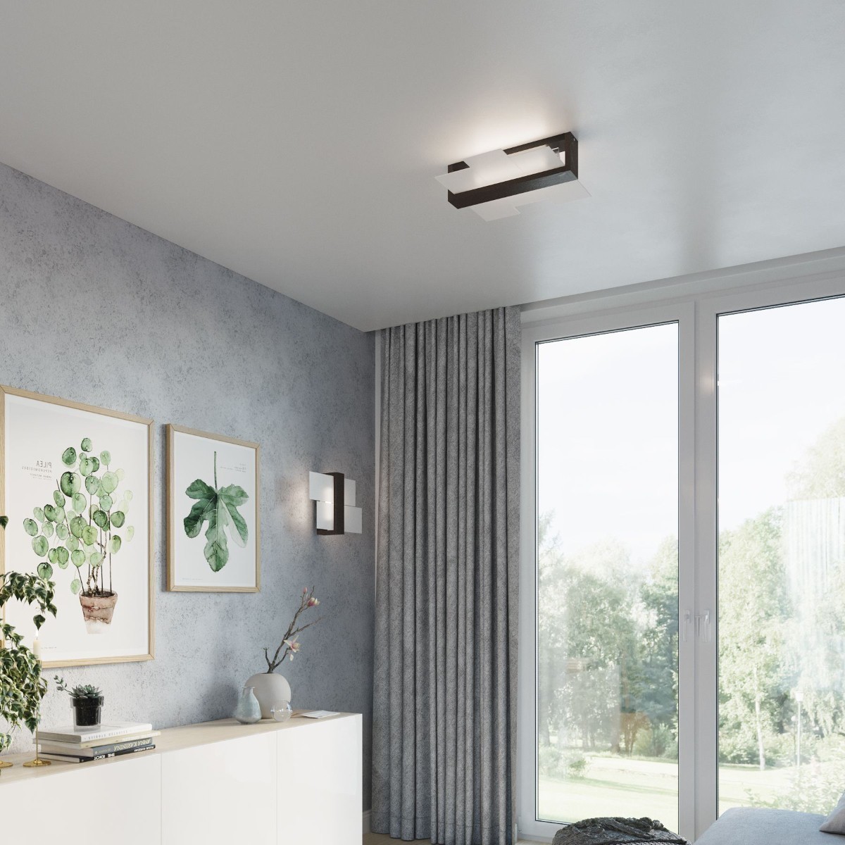 SOLLUX LIGHTING FENIKS 1 - SL.0075 - kinkiet