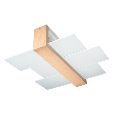 SOLLUX LIGHTING FENIKS 2 - SL.0076 - lampa przysufitowa