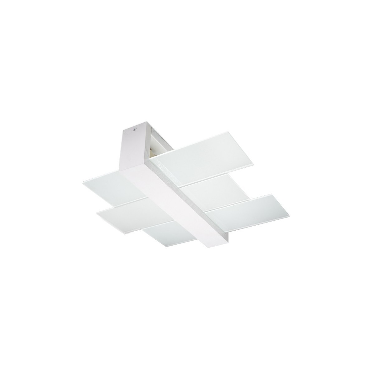 SOLLUX LIGHTING FENIKS 2 - SL.0078 - lampa przysufitowa