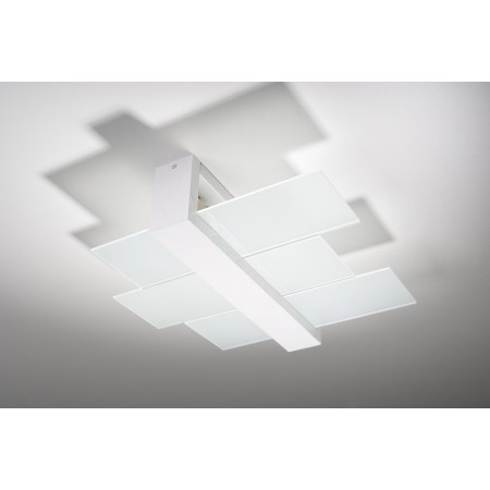 SOLLUX LIGHTING FENIKS 2 - SL.0078 - lampa przysufitowa