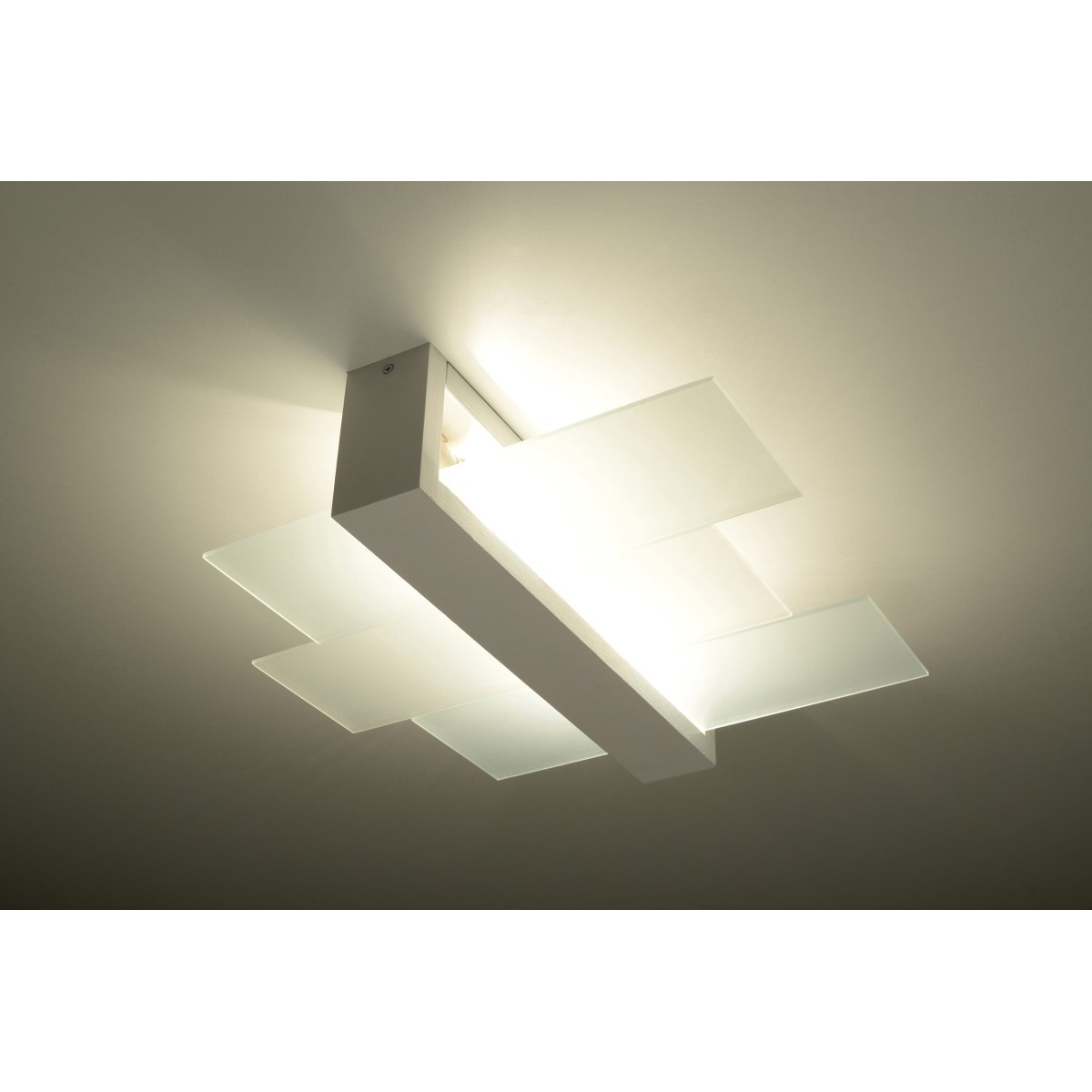 SOLLUX LIGHTING FENIKS 2 - SL.0078 - lampa przysufitowa