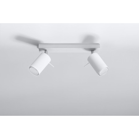 SOLLUX LIGHTING RING 2 - SL.0088 - spot / reflektor