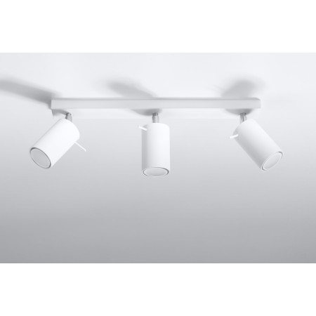SOLLUX LIGHTING RING 3 - SL.0089 - spot / reflektor