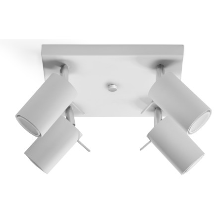 SOLLUX LIGHTING RING 4 - SL.0090 - plafon