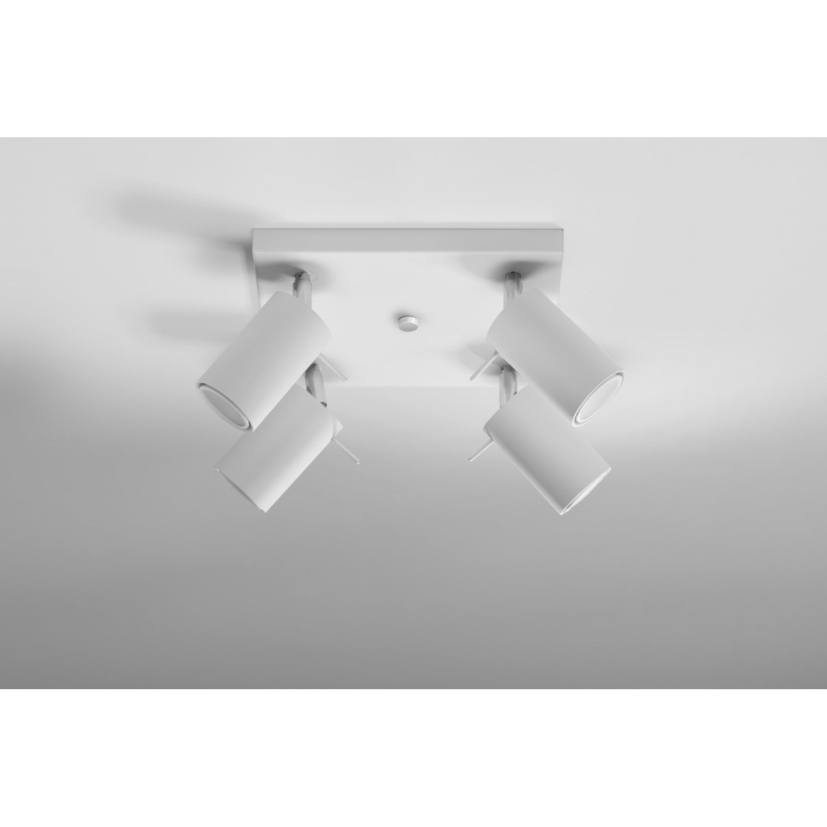 SOLLUX LIGHTING RING 4 - SL.0090 - plafon