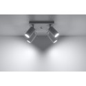 SOLLUX LIGHTING RING 4 - SL.0090 - plafon