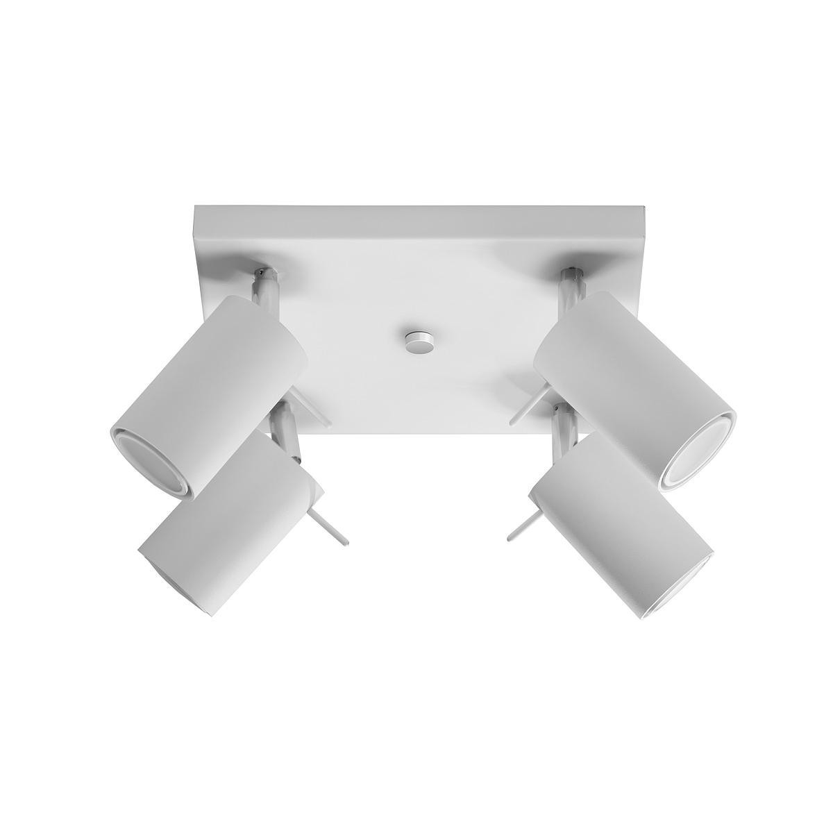 SOLLUX LIGHTING RING 4 - SL.0090 - plafon