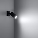 SOLLUX LIGHTING RING - SL.0091 - spot / reflektor