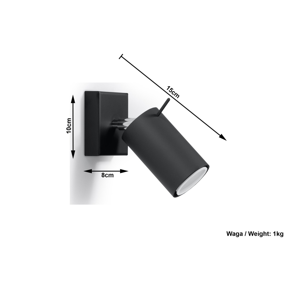 SOLLUX LIGHTING RING - SL.0091 - spot / reflektor