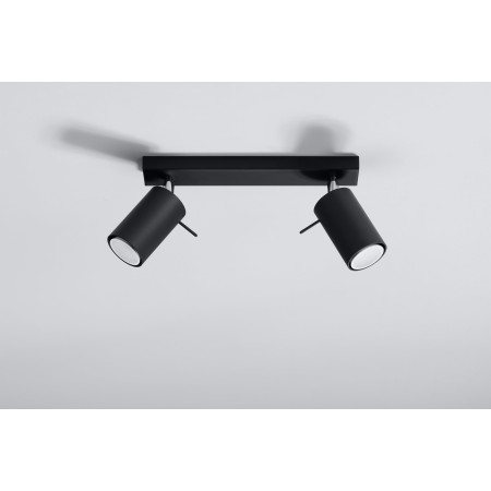 SOLLUX LIGHTING RING 2 - SL.0092 - spot / reflektor