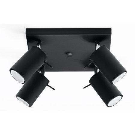 SOLLUX LIGHTING RING 4 - SL.0094 - spot / reflektor