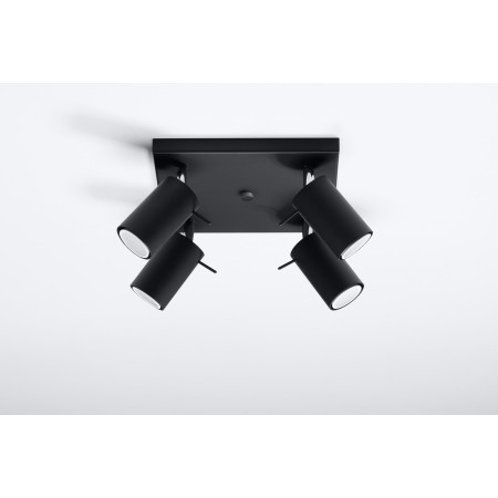 SOLLUX LIGHTING RING 4 - SL.0094 - spot / reflektor
