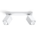 SOLLUX LIGHTING MERIDA 2 - SL.0096 - spot / reflektor