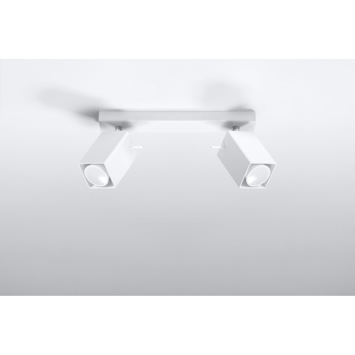 SOLLUX LIGHTING MERIDA 2 - SL.0096 - spot / reflektor