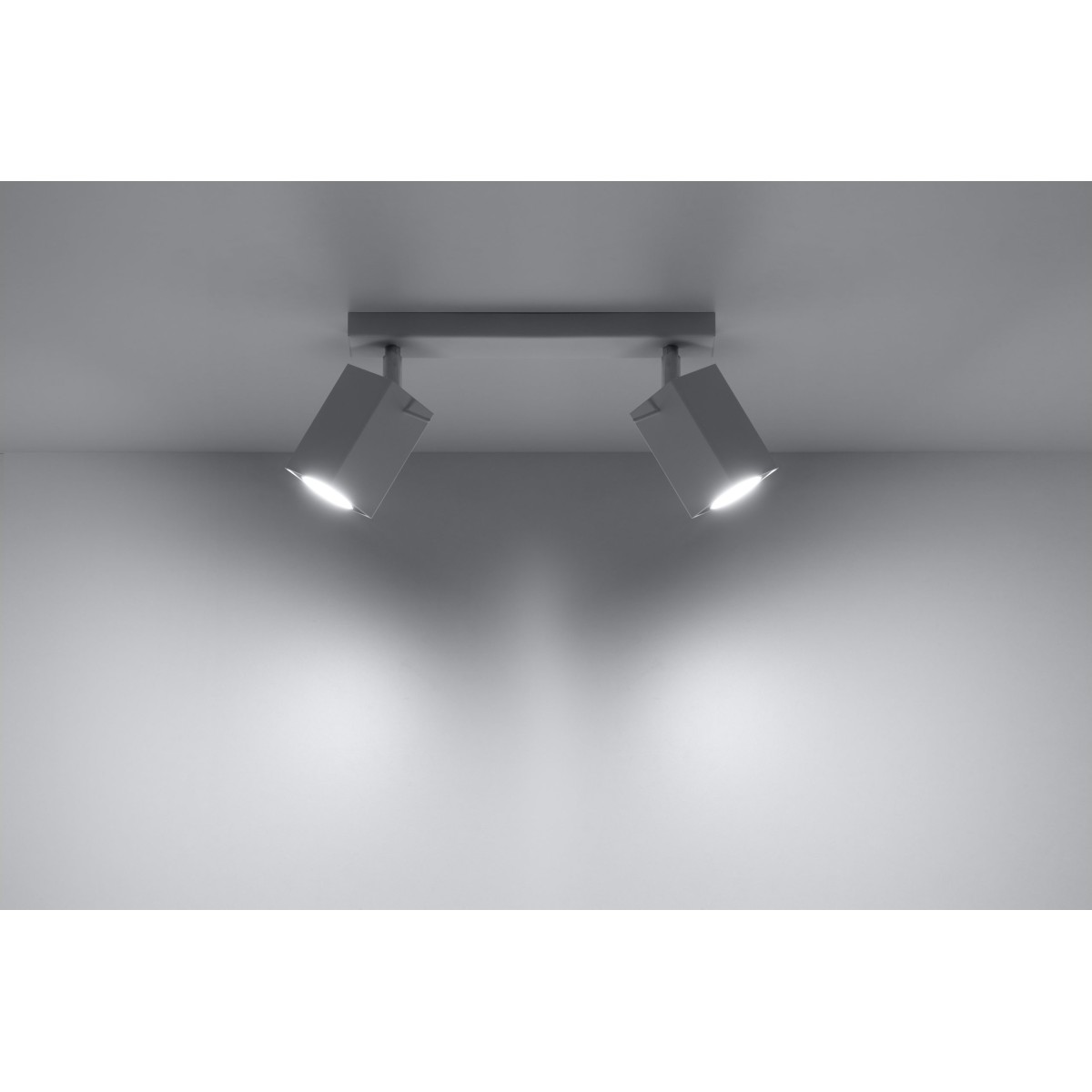 SOLLUX LIGHTING MERIDA 2 - SL.0096 - spot / reflektor