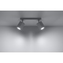 SOLLUX LIGHTING MERIDA 2 - SL.0096 - spot / reflektor