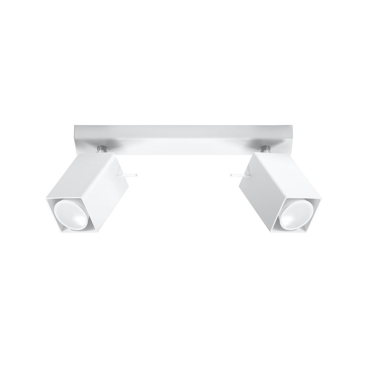 SOLLUX LIGHTING MERIDA 2 - SL.0096 - spot / reflektor