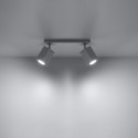 SOLLUX LIGHTING MERIDA 2 - SL.0096 - spot / reflektor