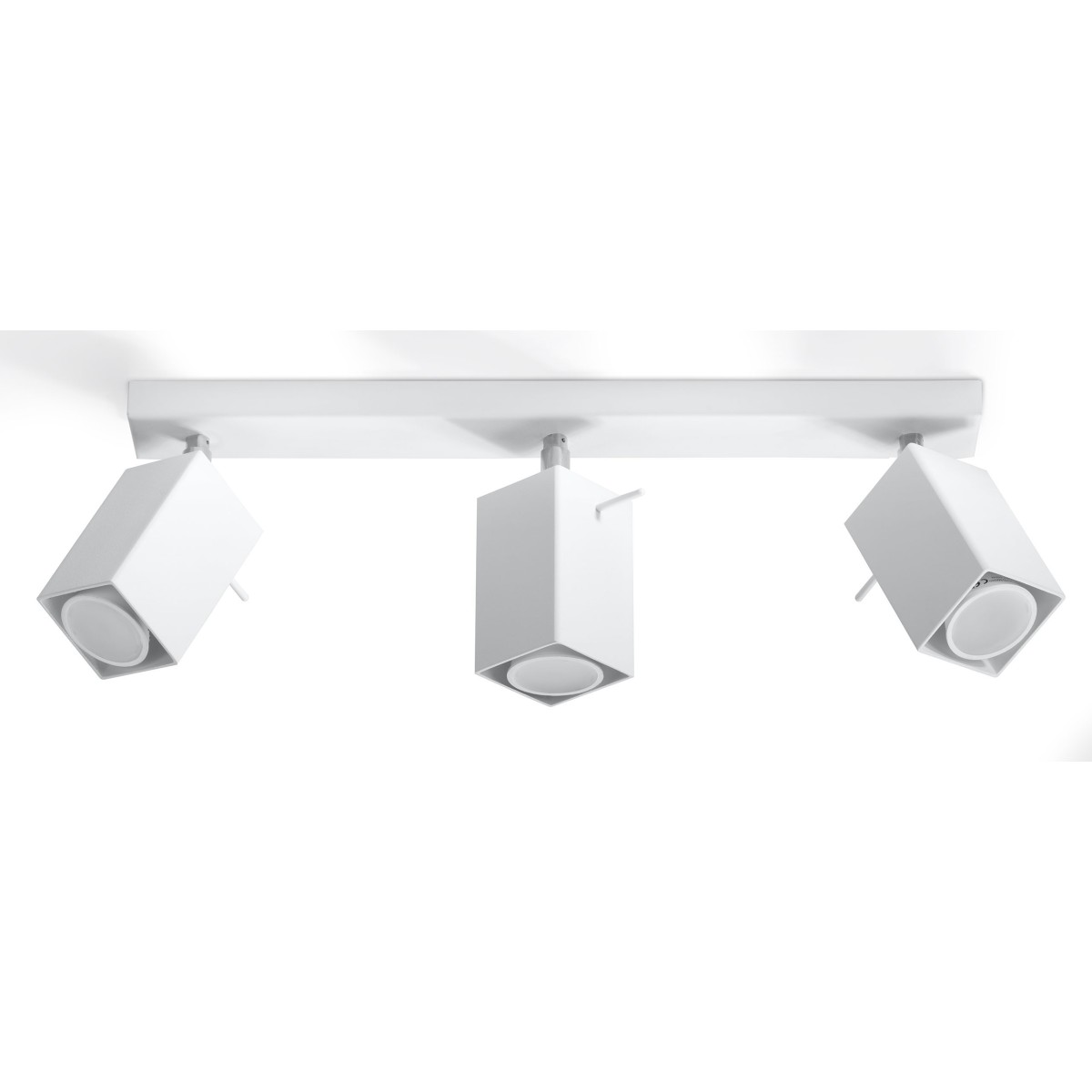 SOLLUX LIGHTING MERIDA 3 - SL.0097 - spot / reflektor