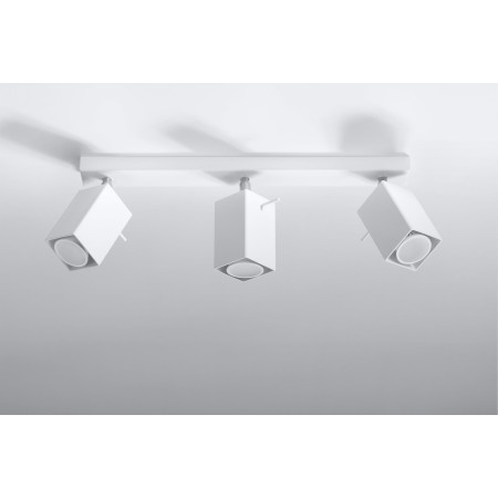 SOLLUX LIGHTING MERIDA 3 - SL.0097 - spot / reflektor