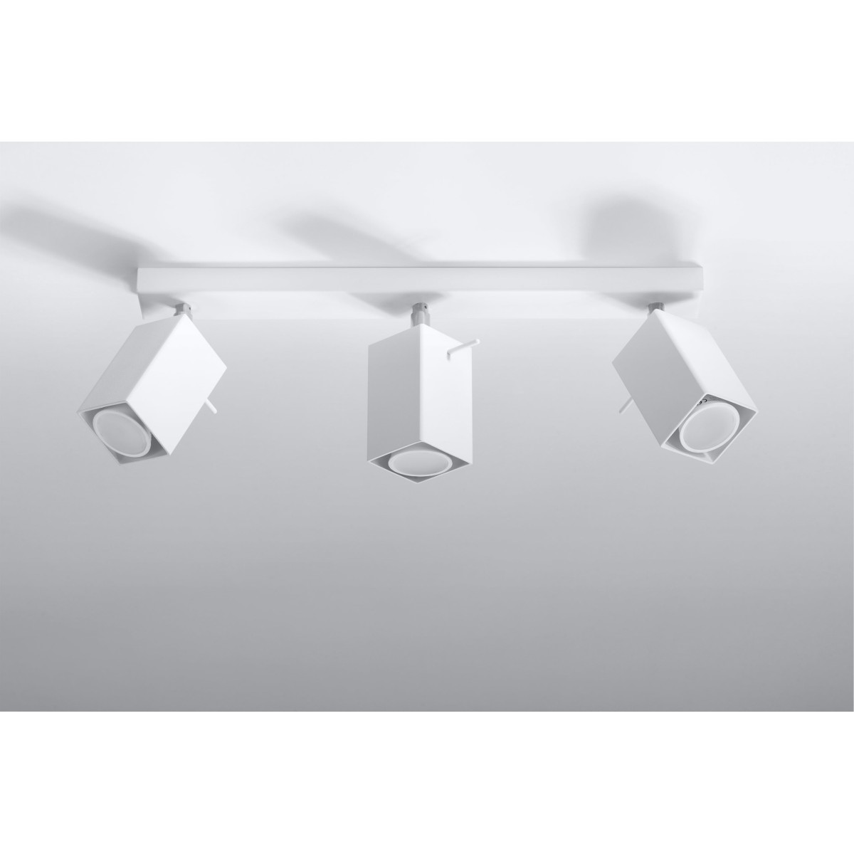 SOLLUX LIGHTING MERIDA 3 - SL.0097 - spot / reflektor